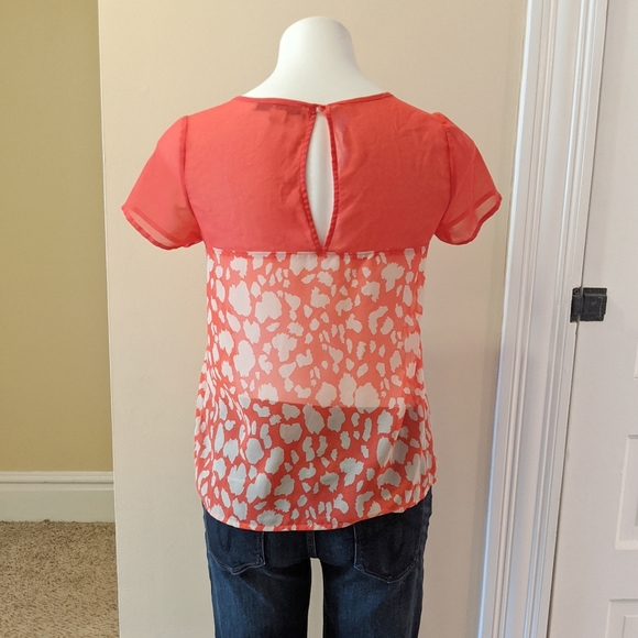 💘 Forever 21 top. - Picture 3 of 8